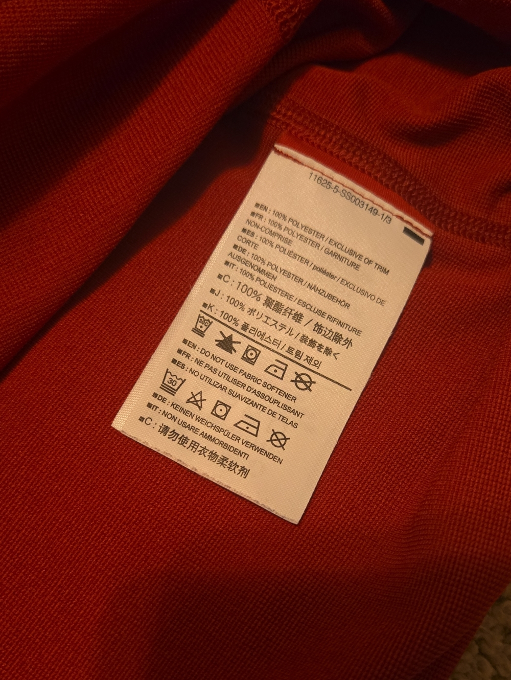 Long Sleeve Arc'teryx - Picture 6 of 6